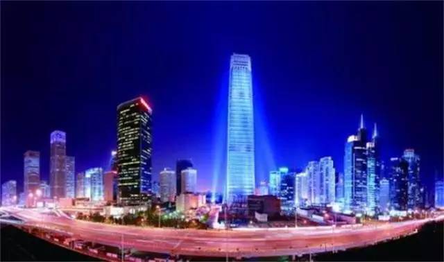 北京，历史古都的现代韵味