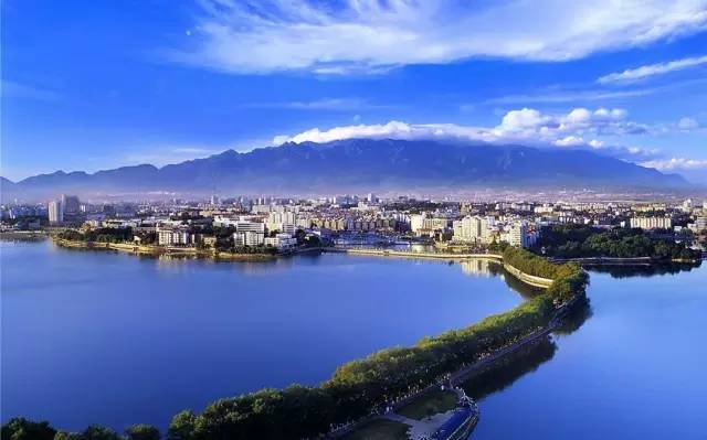 江西，家的故事与温馨日常