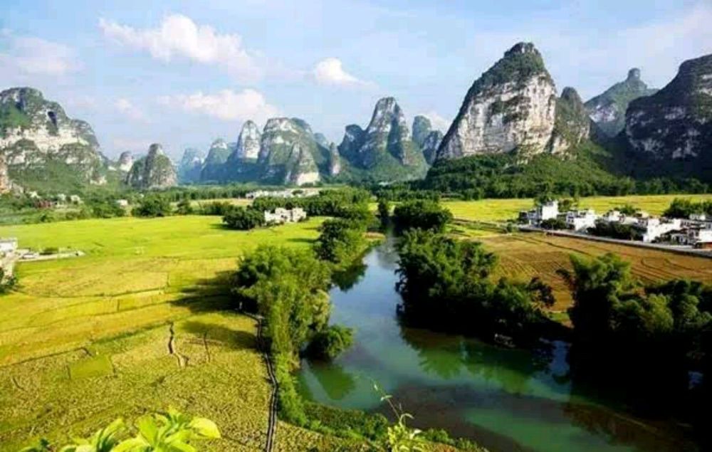 广西，梦想起航之地，自信塑造未来