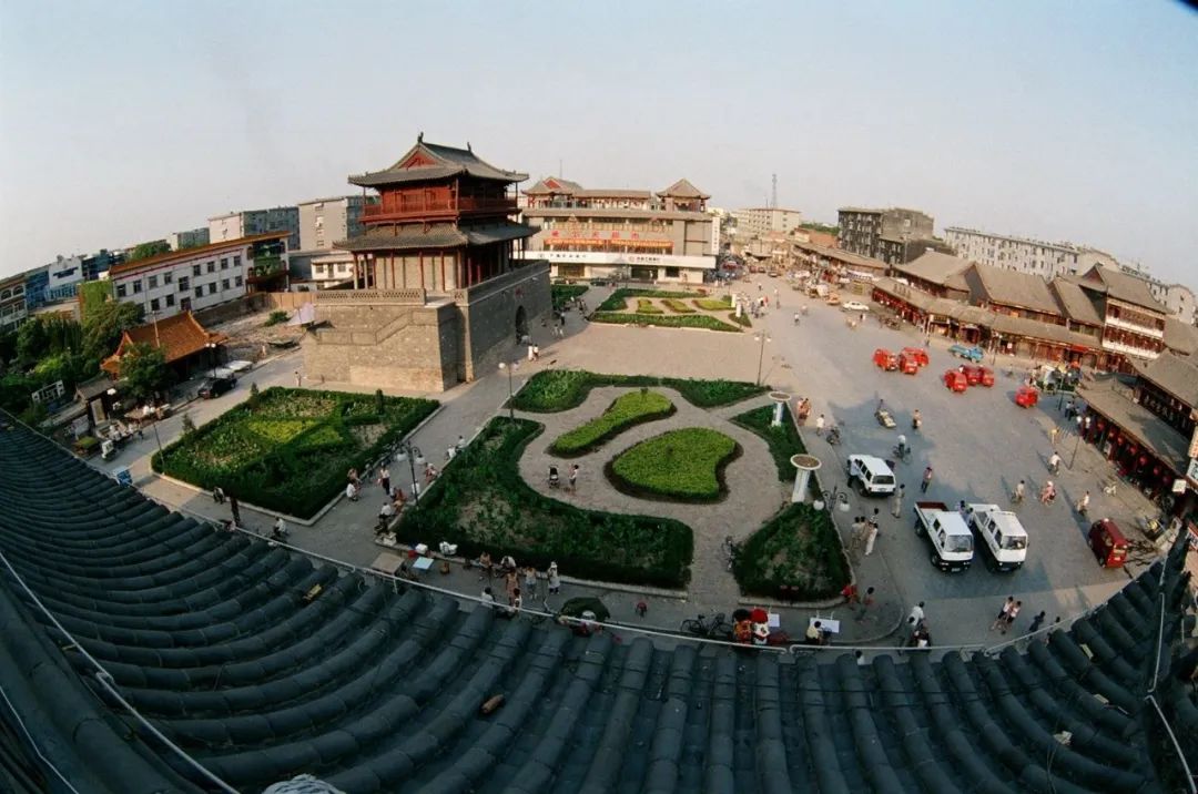 邢台自然美景探索之旅，内心平和与喜悦的追寻